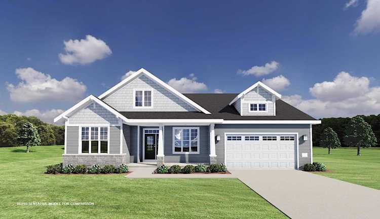 3705 N Hill Point Rd Cross Plains, WI 53528