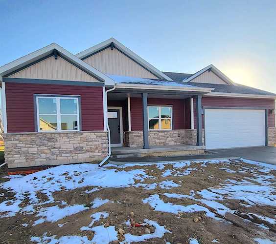 2217 Otteson Dr Stoughton, WI 53589