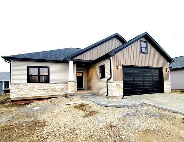 2224 Otteson Dr Stoughton, WI 53589