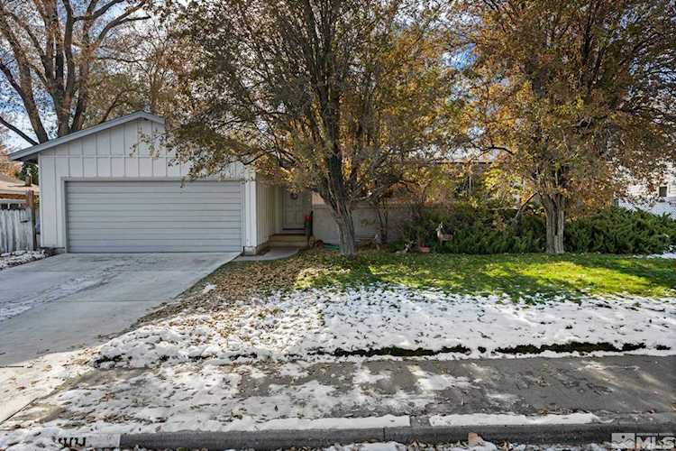 901 Jeanell Drive Carson City, NV 89701-2011