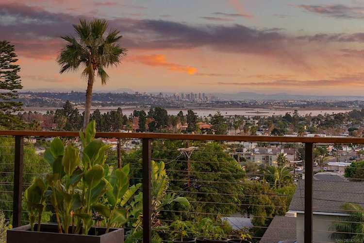 1615 Collingwood Dr San Diego, CA 92109