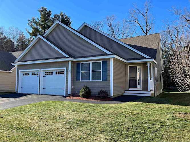 5 Tiffany Circle Hudson, NH 03051
