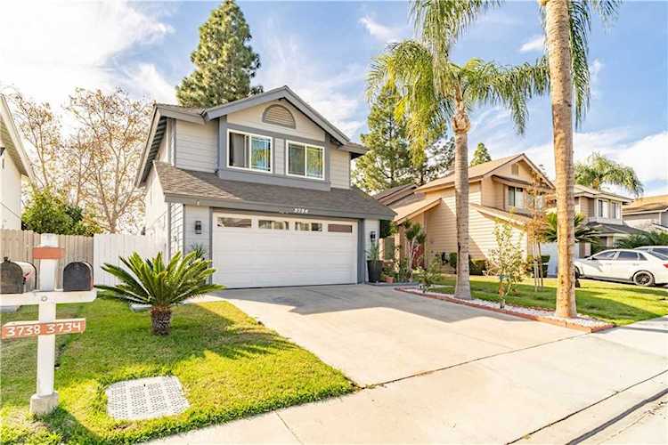 3734 Santiago Creek Way Ontario, CA 91761
