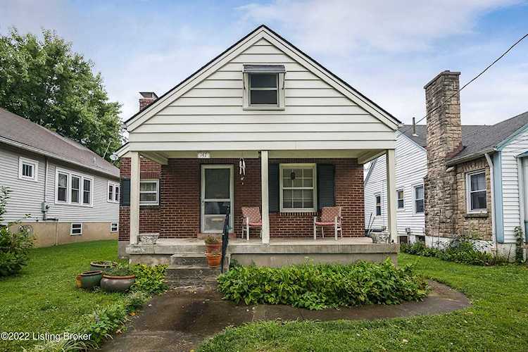 147 Weisser Ave Louisville, KY 40206 | MLS 1621714 Photo 1