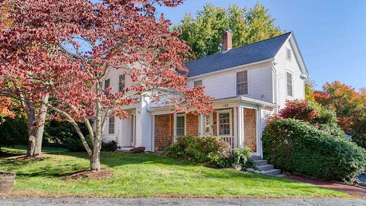 142 Prospect St Ashland, MA 01721