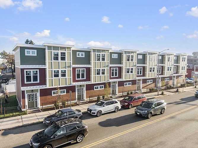 866 Western Ave #866 Lynn, MA 01905 | MLS 73060558 Photo 1