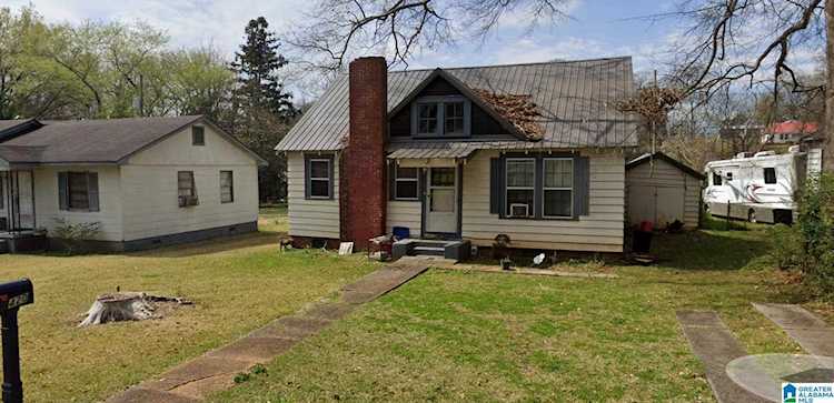 420 Lapsley Avenue in Anniston, AL Photo 1