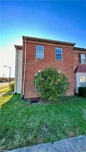 3474 Waltham Circle Virginia Beach, VA 23452