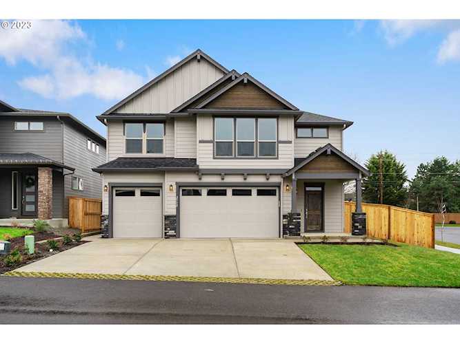 2512 S Cache CIR Ridgefield, WA 98642