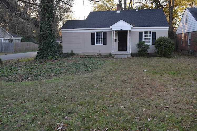 777 Loeb St Memphis, TN 38111