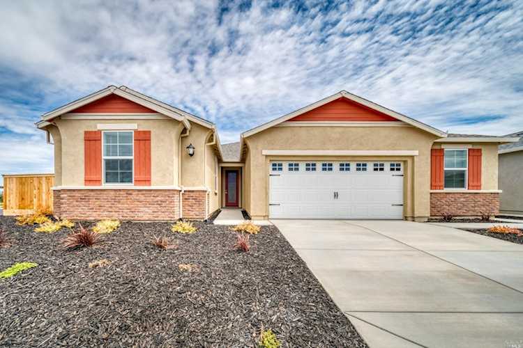 2079 Front Porch Lane Rio Vista, CA 94571