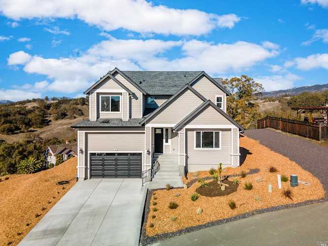 380 Tehuacan Road Ukiah, CA 95482