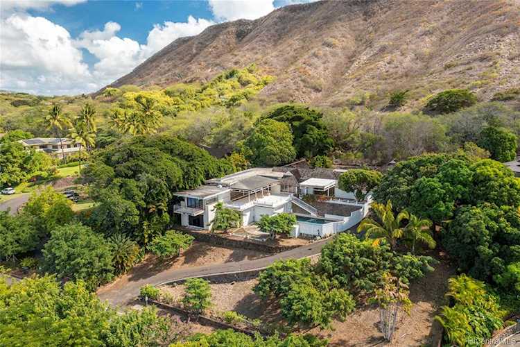 3715 Diamond Head Circle Honolulu, HI 96815 | MLS 202224671 Photo 1