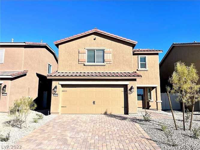 4227 Wind Mesa Dr North Las Vegas, NV 89032