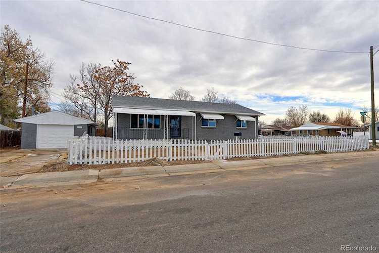 6701 E 61st Ave Commerce City, CO 80022