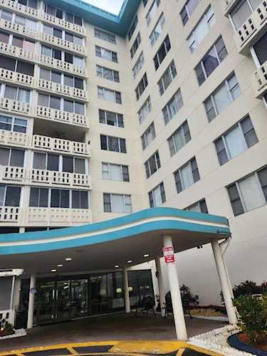 Address Withheld Hollywood, FL 33021