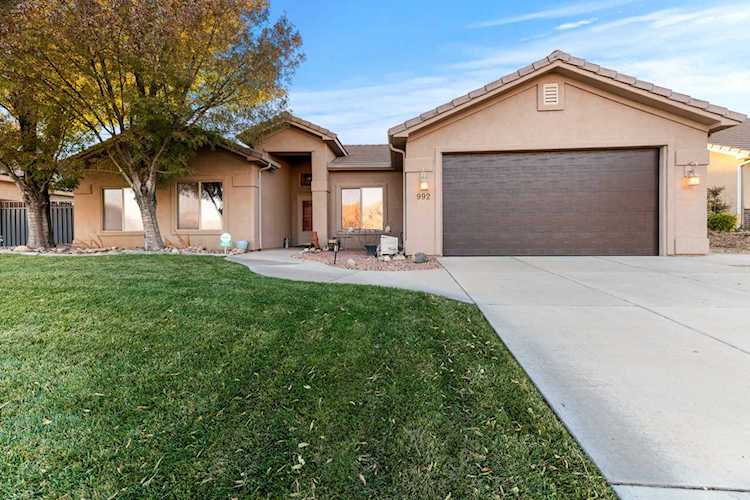 992 Peachtree DR Toquerville, UT 84774