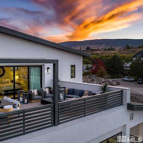 20 Persano Street Reno, NV 89511