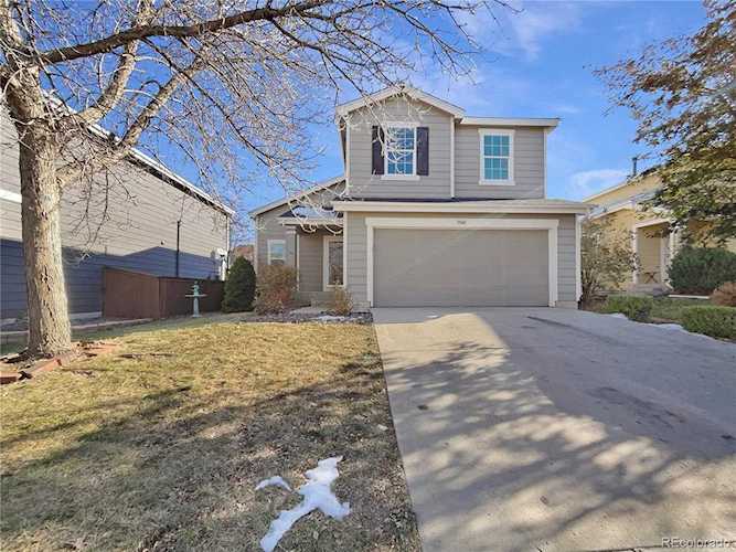 9840 Aftonwood St Highlands Ranch, CO 80126
