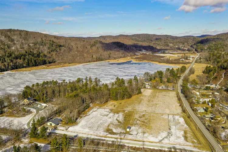 1397 Rte 30 North Hubbardton, VT 05735