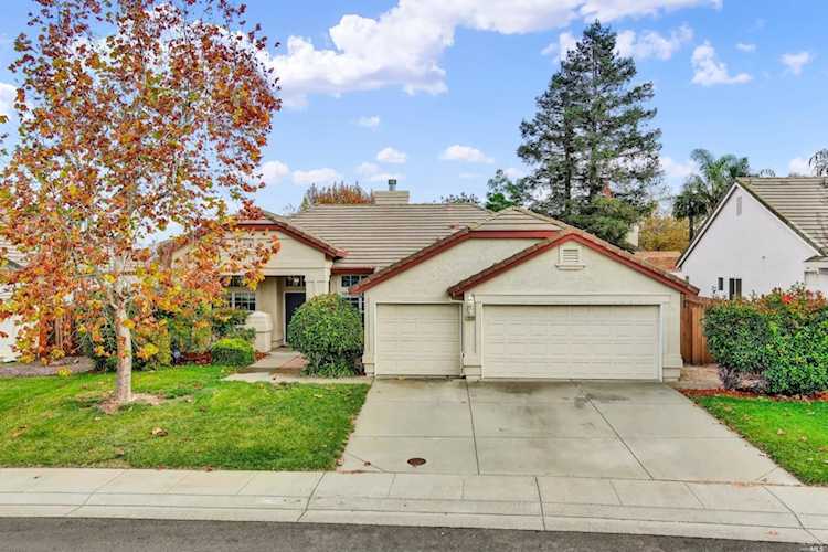 1830 Margurite Drive Dixon, CA 95620
