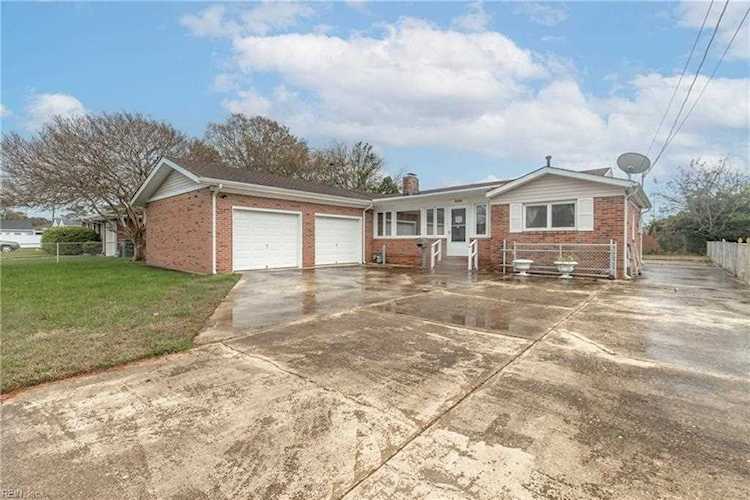 2149 Ester Ct Norfolk, VA 23518