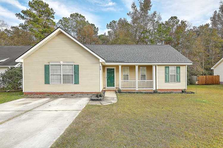 419 Ashburton Dr Goose Creek, SC 29445