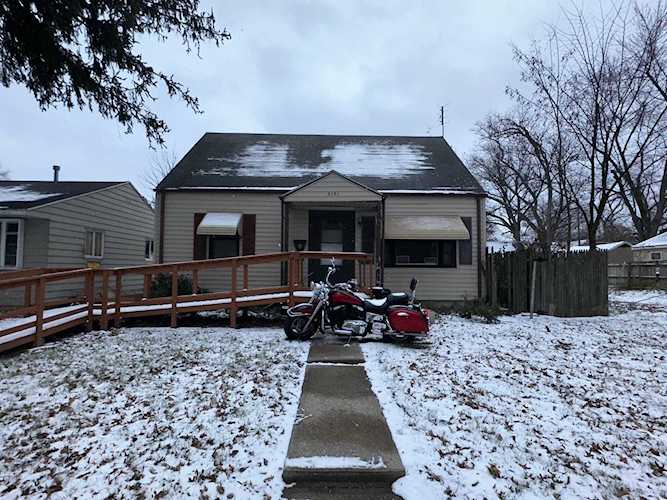 4121 Avondale Drive Fort Wayne, IN 46806