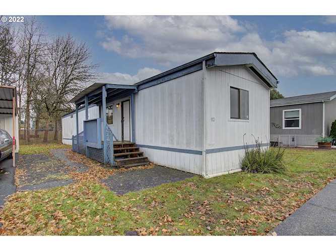 300 SW 7th AVE #112 Battle Ground, WA 98604