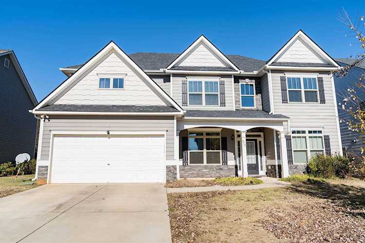 510 W Saddletree Dr Woodruff, SC 29388