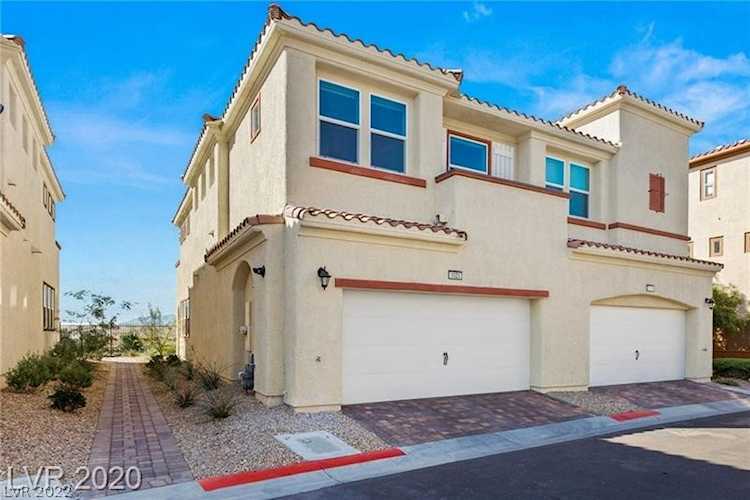 1025 Via Prato Ln Henderson, NV 89011