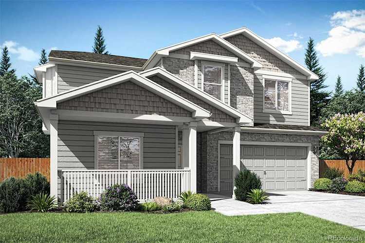 801 Hearthstone Avenue Brighton, CO 80601