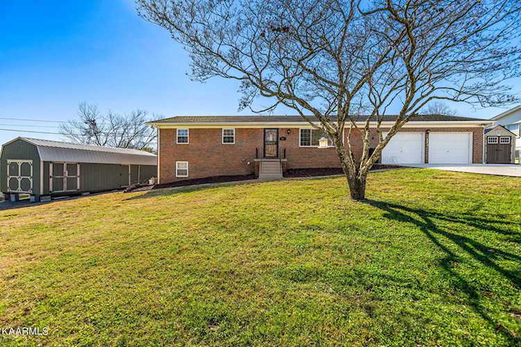 506 Westbury Dr Clinton, TN 37716