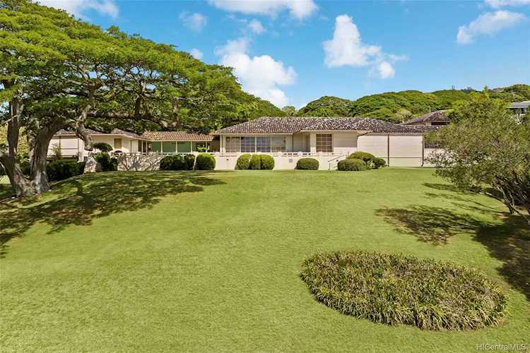 2411 Makiki Hts Drive Honolulu, HI 96822 | MLS 202224058 Photo 1