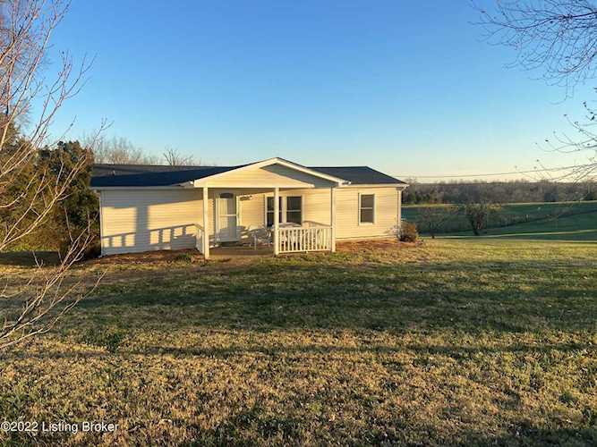548 Stevens Ln Taylorsville, KY 40071