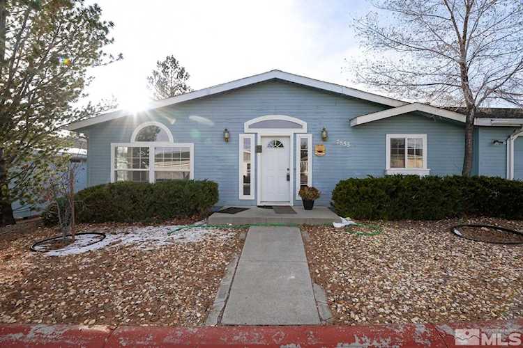 7555 S Claridge Reno, NV 89506