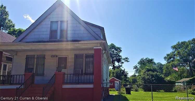 154 S Gates St Detroit, MI 48209