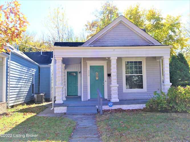 2238 Garland Ave, Louisville, KY 40211 - Harris $95,000 Photo 1