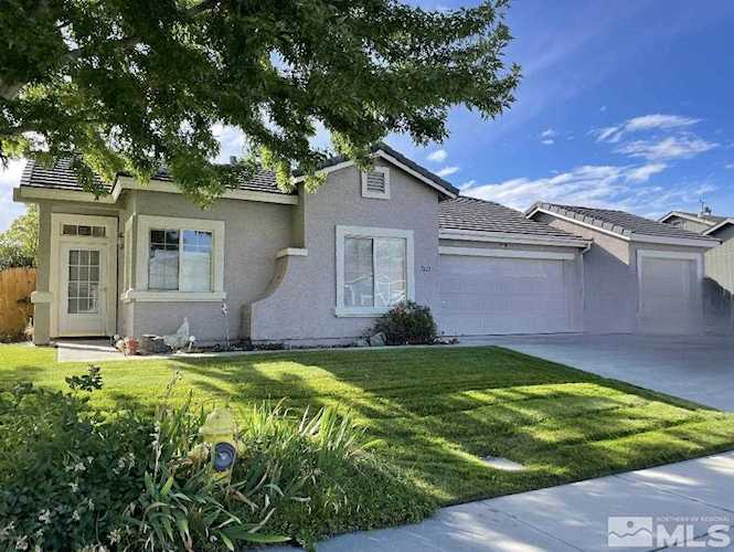 7613 La Ramba Drive Sparks, NV 89436