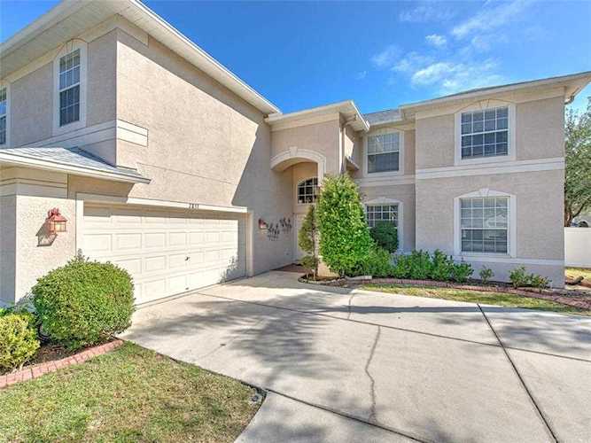 2833 Pankaw Ln Valrico, FL 33596