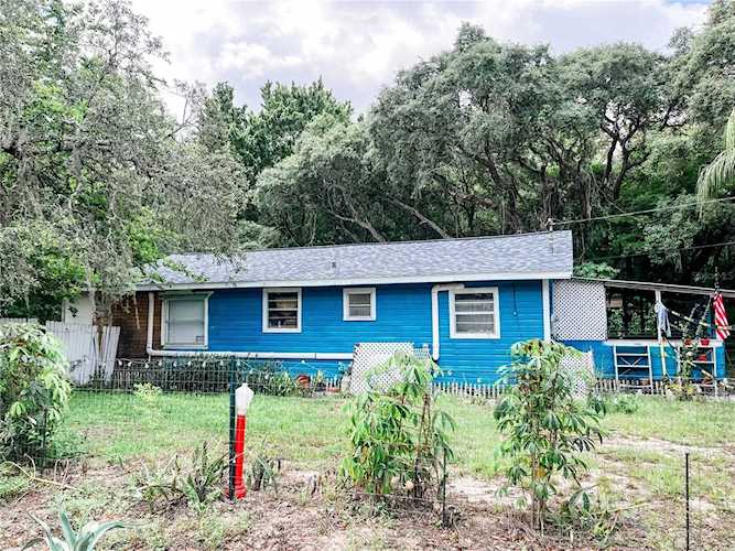 10651 Benson St New Port Richey, FL 34654 | MLS O6074429 Photo 1