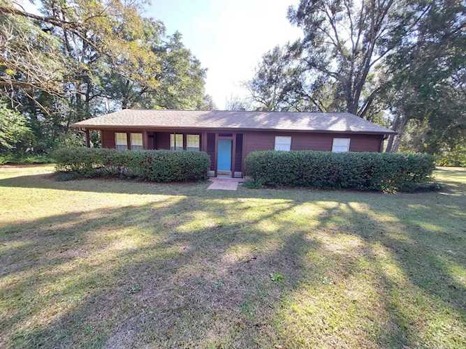 1140 Lonnie Rd Tallahassee, FL 32308 in Clifford Hill Photo 1