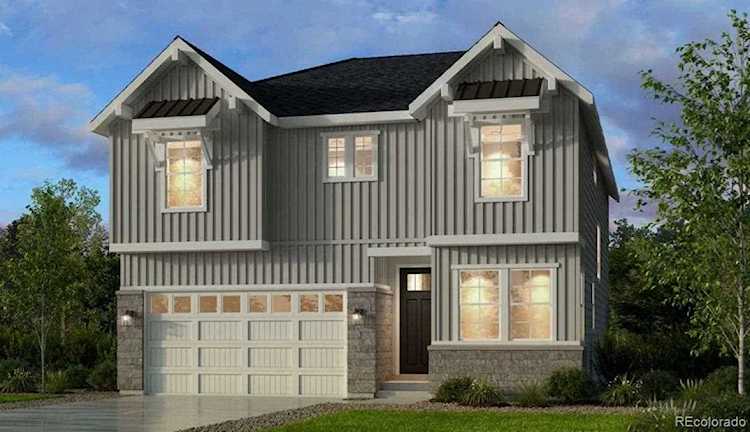 13356 Amber Sky St Parker, CO 80134
