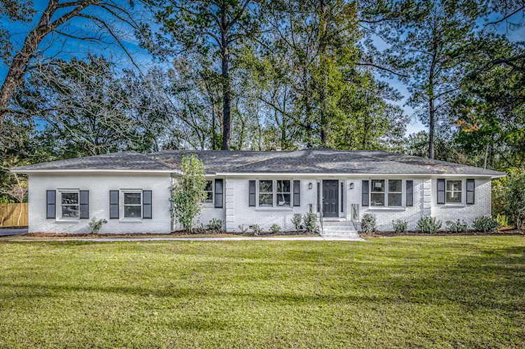 2366 Erskine Ave Charleston, SC 29414