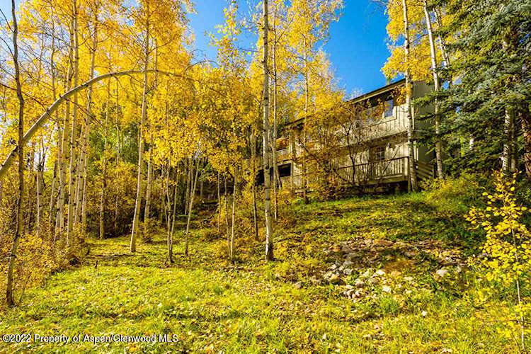 48 Fairway Dr Snowmass Village, CO 81615