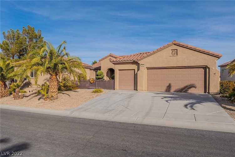2432 Anderson Park Dr Henderson, NV 89044