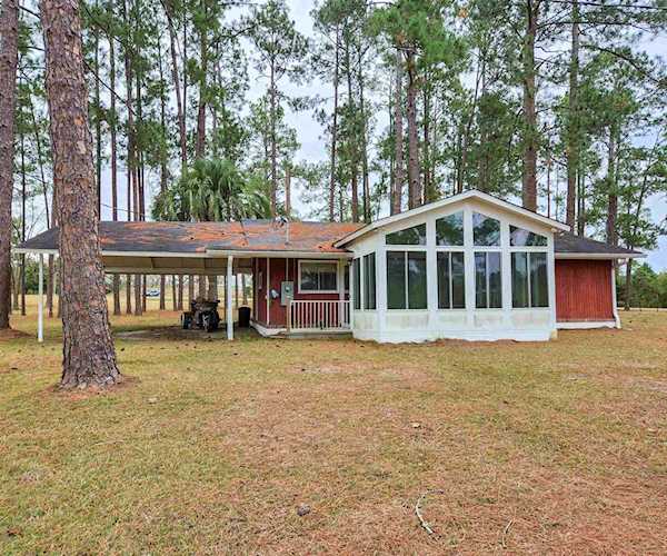 XX Mt. Olive Rd/Whitfield Property (+/-92.88 Acres) Rd Other Georgia, GA 31779