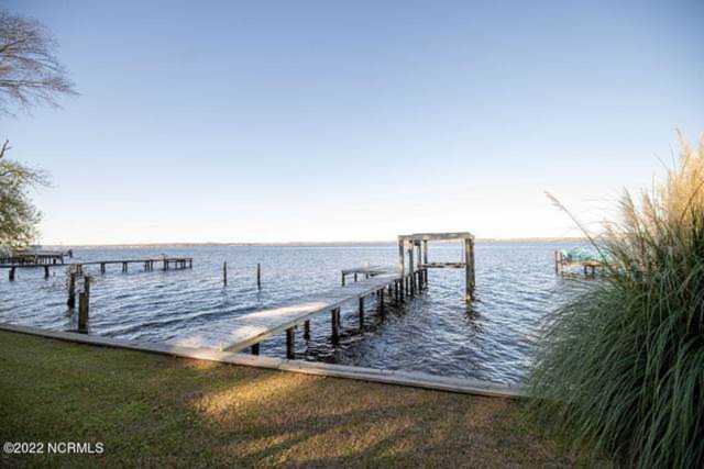 202 Chowan Trail Edenton, NC 27932