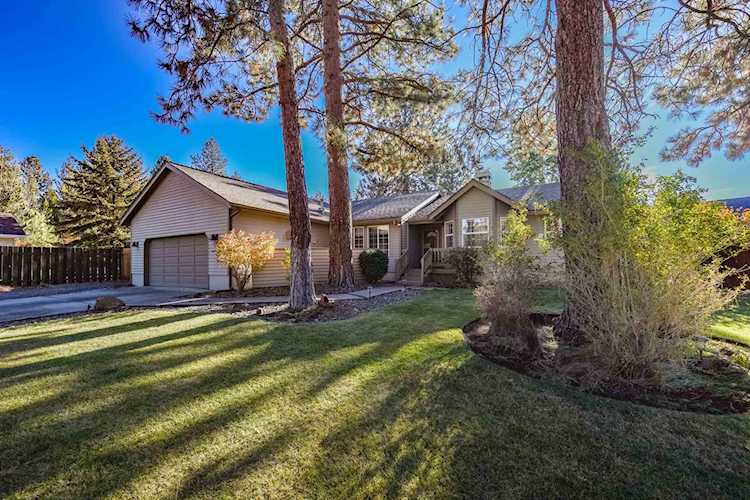 21065 Wilderness Way Bend, OR 97702