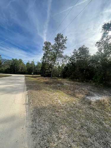 0 Warrior Creek Road Perry, FL 32348